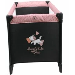 Disney Baby Marie Aristogatti Lettino Da Viaggio Per Bambini -Armonia Casa 95493797 2