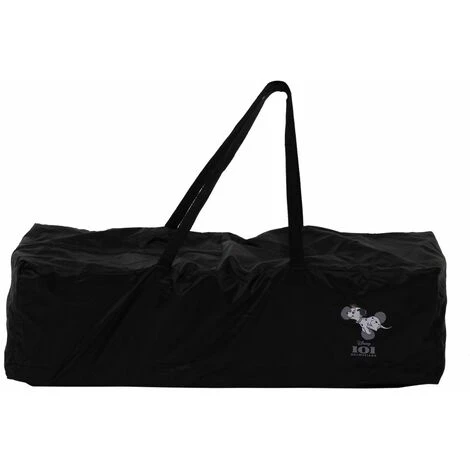 Disney Baby 101 Dalmata Lettino Da Viaggio Per Bambini 5 Disney Baby 101 Dalmata Lettino Da Viaggio Per Bambini - immagine 5