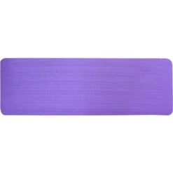 Tappetino Da Yoga Ripstop Sportivo Multiuso Da 1/2 "ultra Spesso Ad Alta Densità Con Cinturino E Blocco Yoga 7 Tappetino Da Yoga Ripstop Sportivo Multiuso Da 1/2 "ultra Spesso Ad Alta Densità Con Cinturino E Blocco Yoga -Armonia Casa 95526525 3