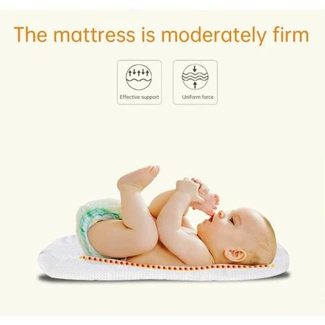 Culla Pieghevole GrigiaLettino Da Viaggio Per Bambini Con Zanzariera Baldacchino Con Zanzariera Lettino Da Viaggio Bionico Cotone Traspirante Nido Coccolone Repellente Per Zanzare Culla Portatile Per 4 Culla Pieghevole GrigiaLettino Da Viaggio Per Bambini Con Zanzariera Baldacchino Con Zanzariera Lettino Da Viaggio Bionico Cotone Traspirante Nido Coccolone Repellente Per Zanzare Culla Portatile Per - immagine 4