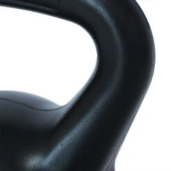 Kettlebell 10Kg In PVC Con Cemento Manico Antiscivolo Peso Per Fitness Palestra -Armonia Casa 95796197 5