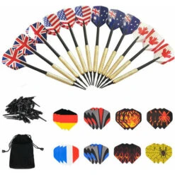 Per Freccette A Punta Morbida Per Freccette Elettroniche