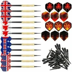 Per Freccette A Punta Morbida Per Freccette Elettroniche -Armonia Casa 96207315 4