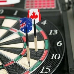 Per Freccette A Punta Morbida Per Freccette Elettroniche -Armonia Casa 96207315 5