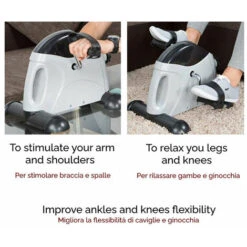 Pedaliera Mini Bike FFitness -Armonia Casa 96454653 3