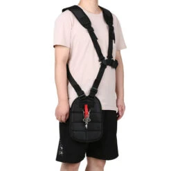 Cinghia Comfort Cinghia Per Imbracatura Per Decespugliatore A Doppia Spalla Per Decespugliatore E Imbracatura Per Decespugliatore E Decespugliatore 7 Cinghia Comfort Cinghia Per Imbracatura Per Decespugliatore A Doppia Spalla Per Decespugliatore E Imbracatura Per Decespugliatore E Decespugliatore -Armonia Casa 96716100 3