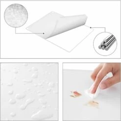 Songmics Scaffale Portaoggetti A 15 Cubi Per Bambini, Portagiochi Ad Incastro, Armadio In Plastica, Organizzatore Modulare Per Abiti Scarpe Zainetto, 123 X 31 X 123 Cm, Bianco -Armonia Casa 97056601 4