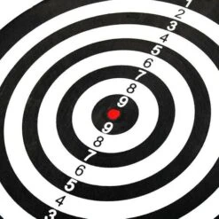 Tirassegno Professionale Tirassegno Con 6 ITeccette Tirassegno Nuovo Ed Originale -Armonia Casa 97433536 5