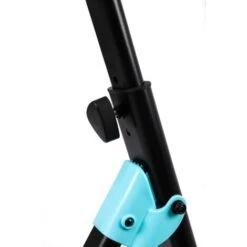 Bicicletta Doppio Esercizio Da Seduto Dual Bike Braccia E Gambe B2010A Bici Statica Per Riabilitazione Da Sedia Pieghevole E Regolabile -Armonia Casa 97931142 5