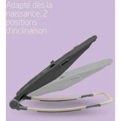 Amaca Per Neonati Maxicosi Nero -Armonia Casa 98586400 5