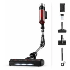 Scopa Elettrica Rowenta RH2077WO 100 W