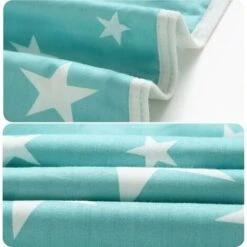 2 Pezzi Materassino Fasciatoio Impermeabile, Fasciatoio Lavabile Materassino Impermeabile Ultra Assorbente Materasso Per Incontinenza Per Neonati Bambini Adulti 50 X 70 Cm -Armonia Casa 99785992 4