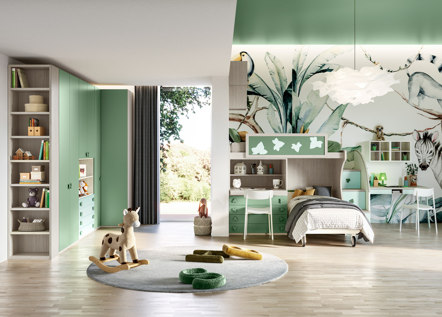 Armonia Casa -Armonia Casa 8270 giessegi job cm325 02